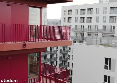 ul. Wołoska, Wyględów, Mokotów, Warszawa, mazowieckie