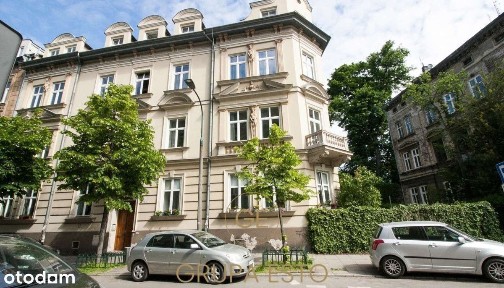 ul. Henryka Siemiradzkiego, Piasek, Stare Miasto, Kraków, małopolskie