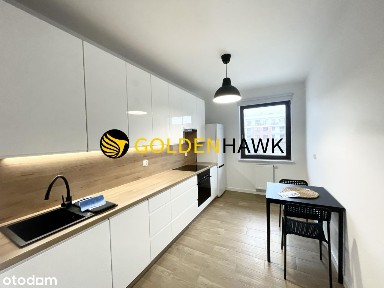 2 osobne pokoje, balkon, Nowe Miasto!