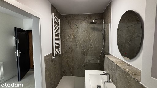 Mieszkanie z ogrodem Os. Widok w Walczu