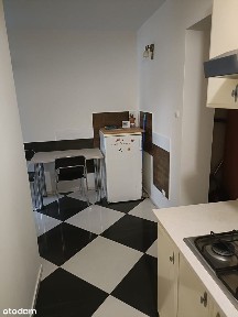 Mieszkanie 2-pokojowe przy ul. Grudniowa