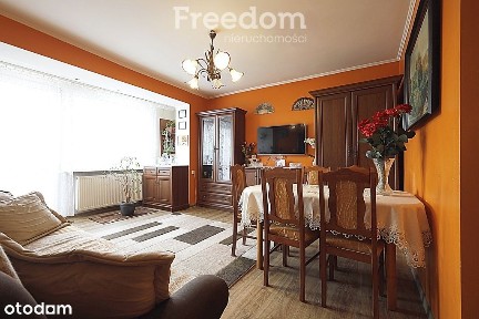 Dom wolnostojący w atrakcyjnej okolicy