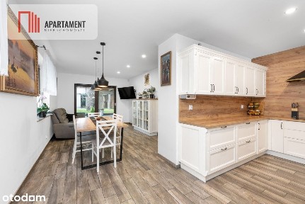 Dom wolnostojący 230 m2