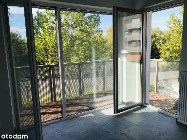 Mieszkanie dwupokojowe