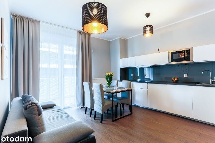 Atal Towers 2 pokoje - bezpośrednio