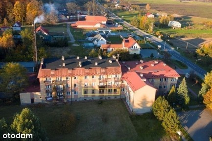 Lokal użytkowy Adamów 8B lok. nr 18