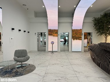 ul. Ludna, Solec, Śródmieście, Warszawa, mazowieckie