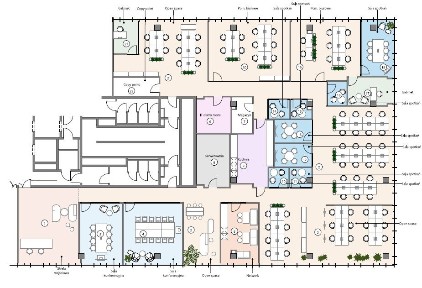 ul. Domaniewska, Służewiec, Mokotów, Warszawa, mazowieckie