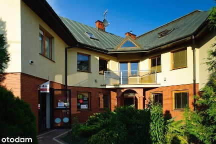 Lokal usługowy Ząbki ul. wojska Polskiego 34