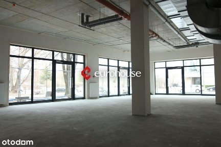 Lokal 164 m2 Mokotów, gastronomiczny, nowe osiedle