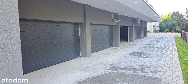 Wynajmę hale garażową Ząbki 90 m2