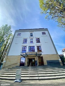 Biuro 126 m2, ul Bobrowiecka 1, bezpośrednio