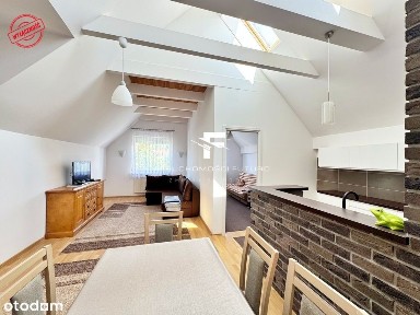 Okazja!Przestronne 3 pokojowe na os. Grzybowym