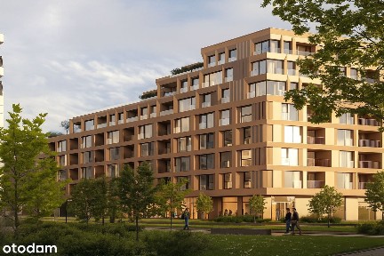 2 Pokoje z balkonem - Smart Home - Recepcja - Inwestycja Premium