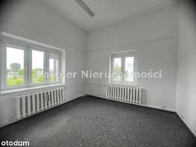 Lokal Biurowy 32M! W Cenie Media!