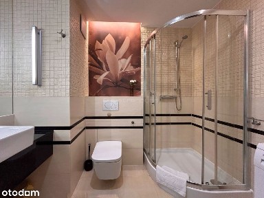 2 pokojowy apartament w hoteli Diva SPA Kołobrzeg