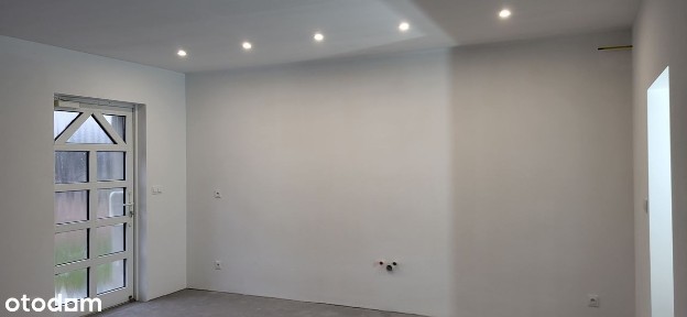 3 pokoje w bloku z ogródkiem, Chojna - Szczecin 60km