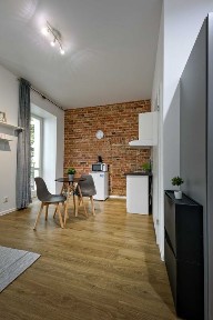 Kawalerka/TARGOWA 76/m. Dworzec Wileński/701