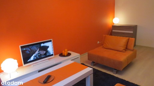 Komfortowe w pełni wyposażone mieszkanie w centrum Rybnika