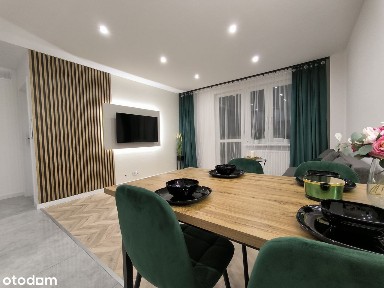 Czteropokojowe po generalnym remoncie ! ul. Sielecka - Niski czynsz !