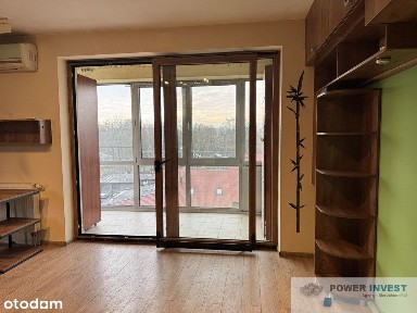 Przestronne 3-pok. mieszkanie z loggią. Dąbię