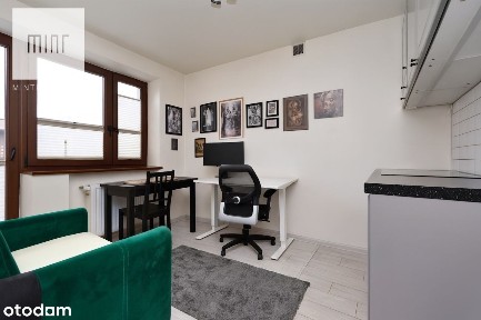 Wola Justowska| K. Jadwigi | 2 pokoje | taras 10m2