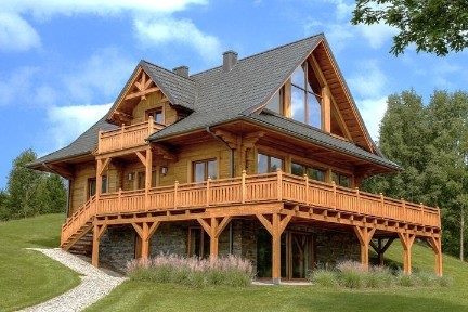 Sprzedam piękny i ostatni dom w tegorocznej cenie