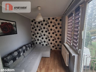 Przytulna kawalerka nieopodal Mogilna