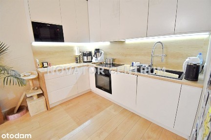 3 pokoje, 61 m2, nowe budownictwo, winda