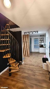 Mieszkanie dwupoziomowe Gościcino