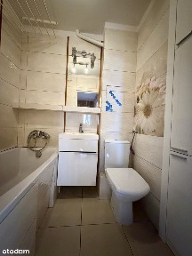 Mieszkanie 3 pokojowe ul. Lubelska 27