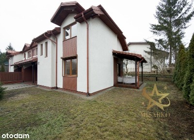 Os. Wygoda - Robotnicza dom/bliźniak