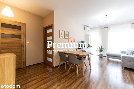 Umeblowane dwa pokoje, Moniuszki, n. budownictwo