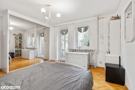 Segment narożny na Targówku