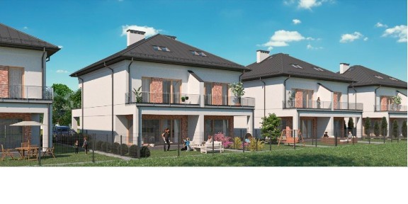 134 m2 + poddasze 67 m2, garaż, duże ogrody, gotowe, Bezpośrednio