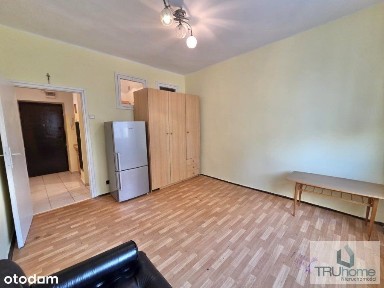 Studio w centrum miasta | ul. Grażyńskiego