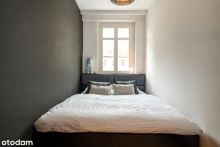 Nowy - Luksusowy apartament z garażem ul. Kościuszki