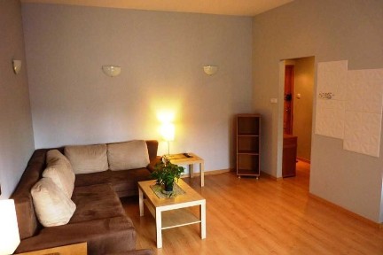 Sopot Dolny Mieszkanie Typu Studio