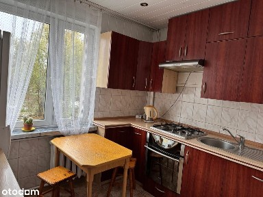 3 pokoje, osobna kuchnia, dla rodziny lub firmy - 54m2, TYCHY oś. H