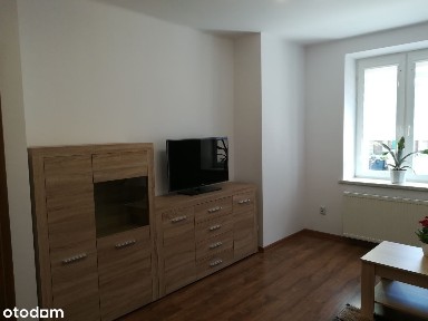 Mieszkanie 35m2 po remoncie. Raków.