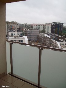 ul. Powstańców Śląskich, Górce, Bemowo, Warszawa, mazowieckie