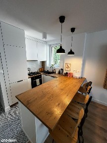 Bezpośrednio 2-pokojowe mieszkanie Warszawa Wola Śródmieście gotowe