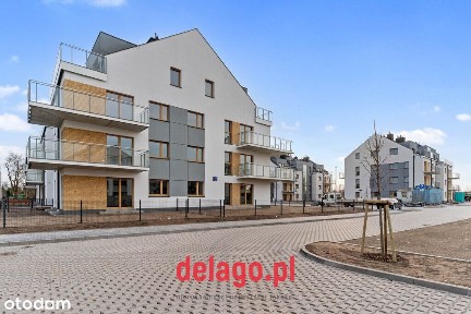 54 m2 I Stan deweloperski I Atrakcyjna cena