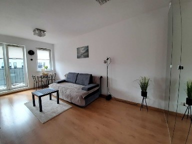 Centrum ! Kosciuszki 99. 28m2