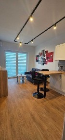 Kameralne mieszkanie 31 m2, w nowym budynku z windą.