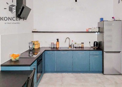 3 pok. | Balkon | Garaż | AC | Krzyki