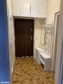 Dwupokojowe mieszkanie w centrum Trzebnicy