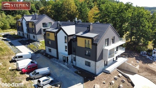 Luksusowy apartament w Cieplicach