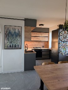 Przytulne wyremontowane mieszkanie w pełni wyposażone