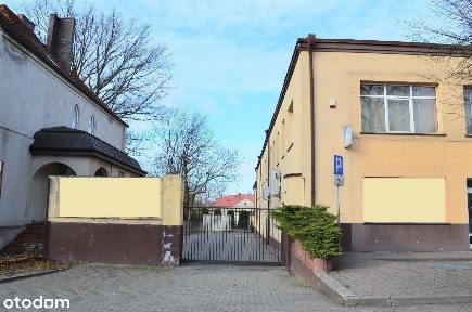 ul. Zielona, Koło, kolski, wielkopolskie